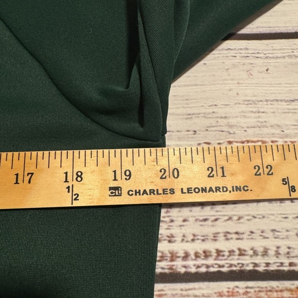 Under Armour Colorado State University Rams Full Zip Track Jacket Women's Large - Picture 10 of 15